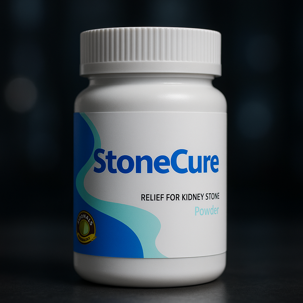 StoneCure (kidney Stone Remover) گردے کی پتھری