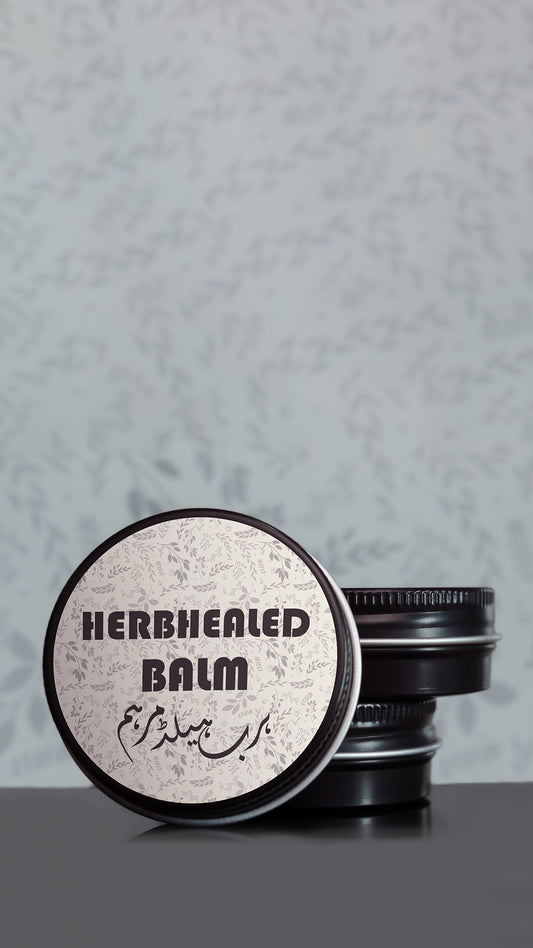 HERBAL CREAM (خارش دھدر چنبل )
