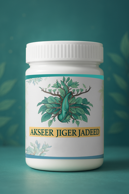 AKSEER JIGER JADID