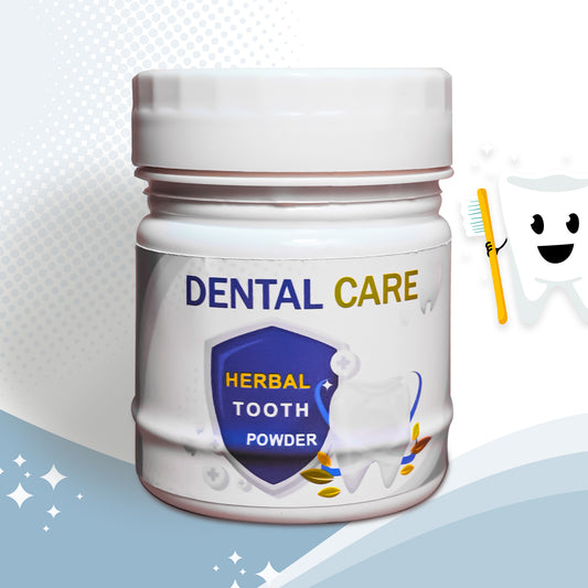 DENTAL CARE