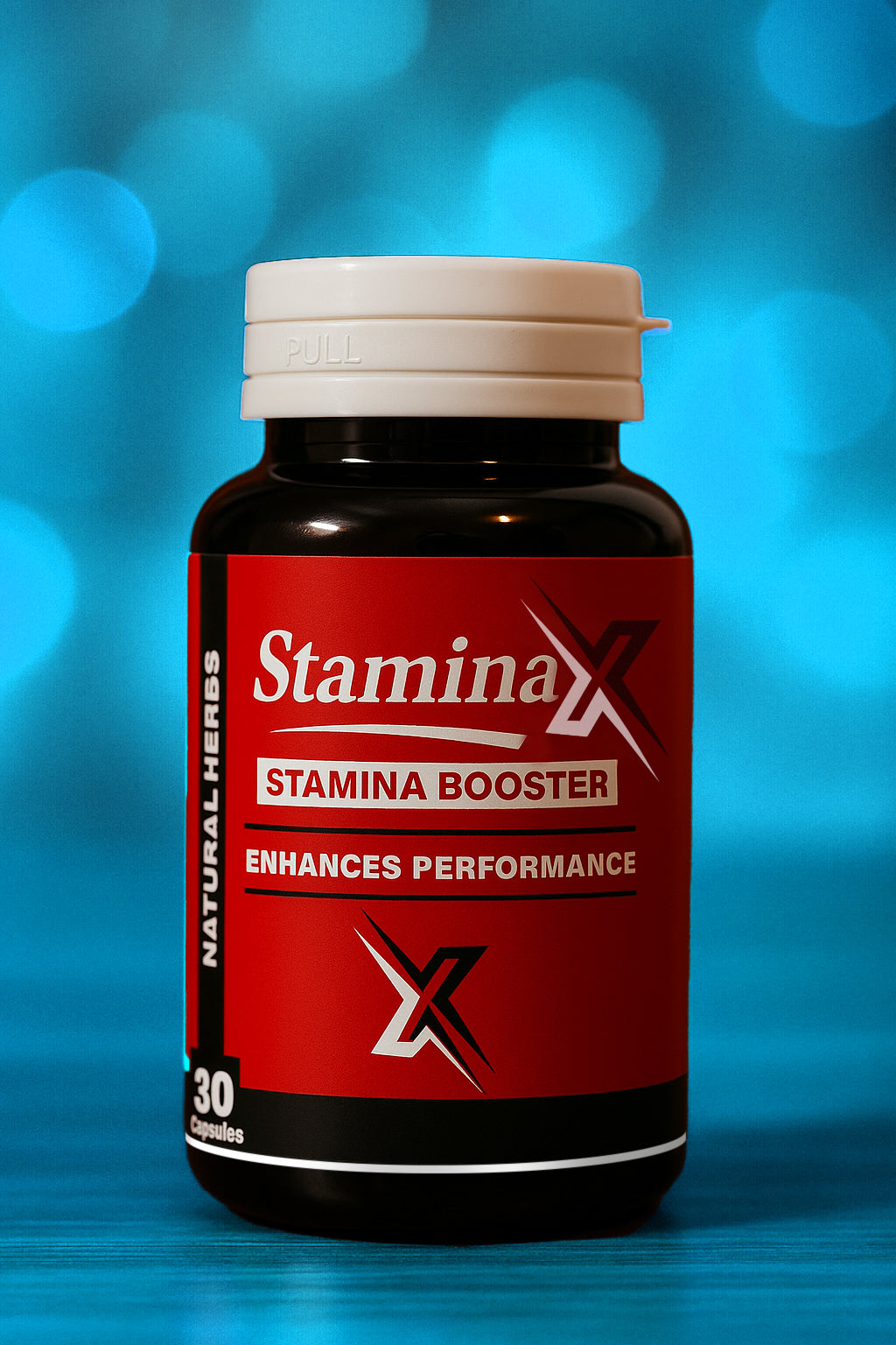 Stamina X (Pleasure & Increase Time) مردانہ ٹائمنگ