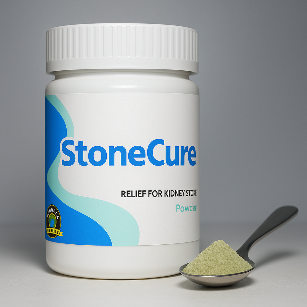 StoneCure (kidney Stone Remover) گردے کی پتھری – Hakeem Abbas Herbal